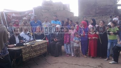 عبد التواب: تجميد خطة تطوير رملة بولاق بعد حكم القضاء الإداري