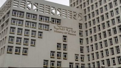 المالية: 91 مليار جنيه حصيلة «القيمة المضافة» في 5 أشهر