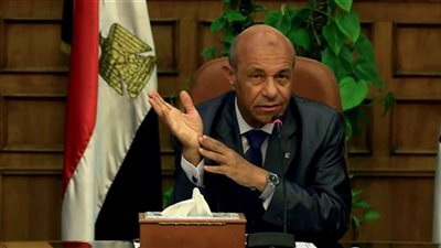 «تيمور» يناقش استعدادات محافظة القاهرة لعيد الفطر