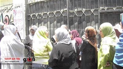 لا شكاوى من امتحان فيزياء المرحلة الثانية بالثانوية العامة