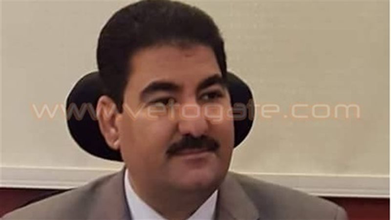 المهندس علم الخولى،