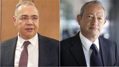 محمود صالح يكتب: فصل «ساويرس» من المصريين الأحرار «ندالة سياسية».. عصام خليل ليس له مستقبل سياسي ولا يجيد التعامل مع الجمهور.. الحزب أحد مكاسب 25 يناير.. وتدميره خسارة فادحة لمصر