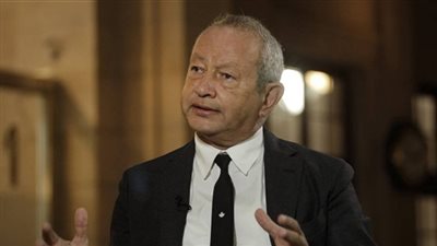 تأجيل الحكم في دعوى ساويرس ضد عصام خليل لـ 31 مايو