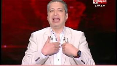 بالفيديو.. تامر أمين يهاجم اللجنة الأوليمبية: «إحنا مش لاقيين ناكل»