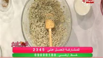 بالفيديو.. تعلمي طريقة عمل طاجن الأرز المعمر باللحم