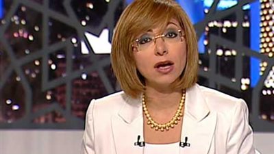 لميس الحديدي: أسرة السيسي محتشمة وبناته محترمات