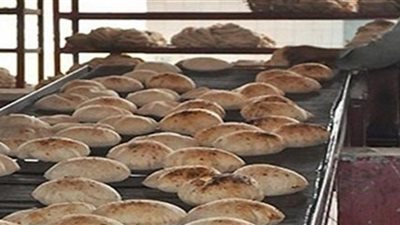مخابز القاهرة: 5 أرغفة مدعمة للفرد يوميا بعد المنظومة الجديدة غدا