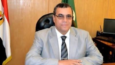محافظ الفيوم يكلف بعمل حصر شامل للأميين