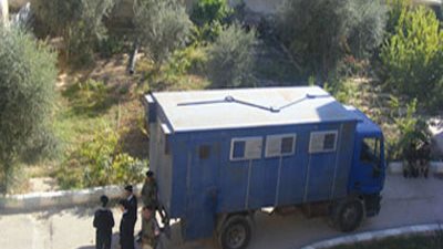 نقل سجناء الجماعة الإرهابية والجهادية من بورسعيد إلى الدقهلية