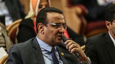 صلاح حسب الله متحدثا رسميا للبرلمان