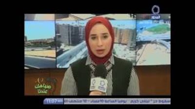 بالفيديو.. سيولة مرورية بطرق ومحاور القاهرة