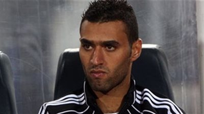 الأدهم يقترب من العودة للاتحاد السكندري بعد انتهاء علاقته بالمريخ