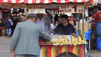 11.1 % معدل البطالة في تركيا فبراير الماضى