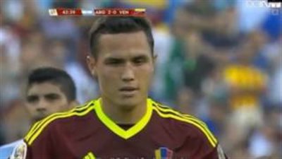 بالفيديو.. أسوأ ركلات الجزاء على طريقة «بانينكا»