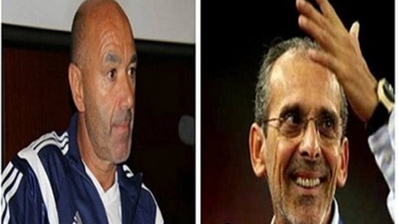 باتشيكو وفييرا