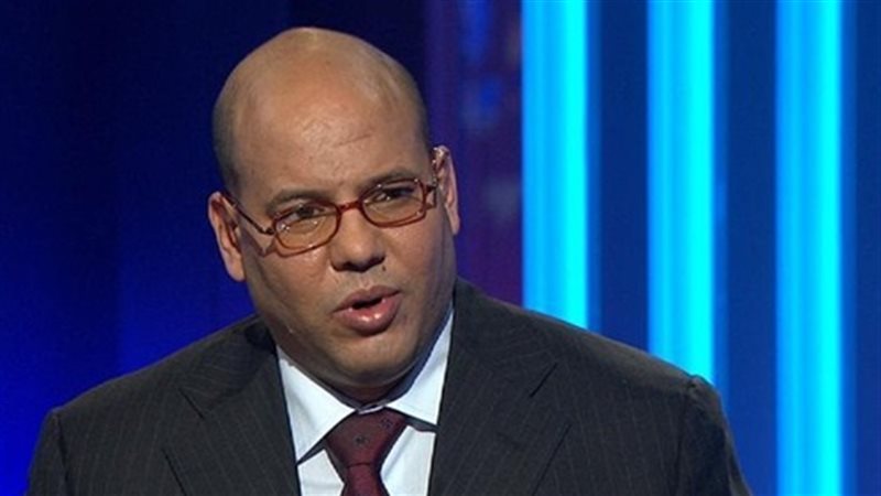 ، فتحي المجبري، نائب