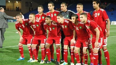 الفيفا يوقف لاعبًا مغربيًا 