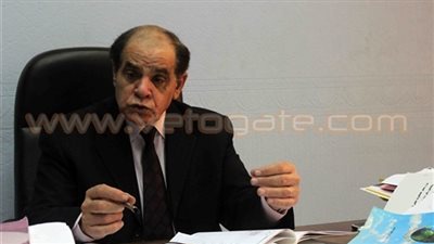صلاح فوزي: البرلمان المختص بقرار الاستفتاء بشأن تيران وصنافير