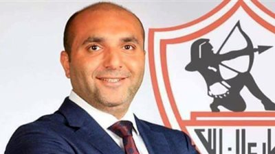 العتال: أين وزير الرياضة من عدم تنفيذ القانون في الزمالك؟