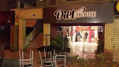 رئيس حي الدقي يكلف بإغلاق الكافيهات المخالفة