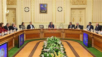 المجموعة الاقتصادية تقترح إقامة مشروعات صغيرة داخل مراكز الشباب