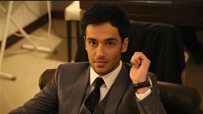 رامي جمال ينتهي من تصوير أحدث كليباته «أوعديني»