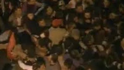 بالفيديو..النقيب مصطفى ثابت: تعرضت للموت أثناء إنقاذ فتاة التحرير المغتصبة