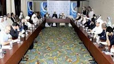 مجلس حكماء المسلمين يرفض دعوات التظاهر بموسم الحج