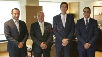 «الأهلي المصري» الأول بالسوق المصري في القروض المشتركة خلال 2017