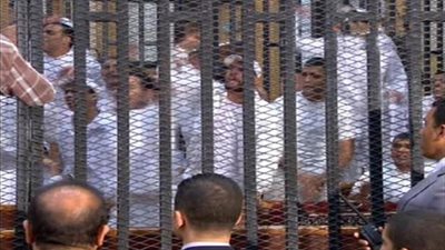 النيابة العامة: متهمون جدد فى قضية مذبحة بورسعيد