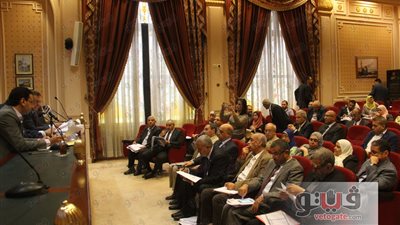 «إسكان البرلمان» توصى بتوفير 13.7 مليار جنيه لهيئة مياه الشرب