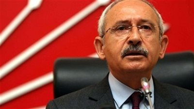 زعيم المعارضة التركية يرحب بعملية عسكرية ضد «داعش» في سوريا