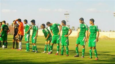 «أبو عبده» يقترب من رئاسة قطاع الناشئين بالاتحاد السكندري