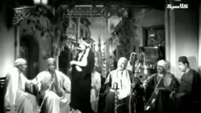 بالفيديو.. «أمينة رزق» ترقص بالصاجات في «البؤساء» في ذكرى ميلادها