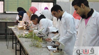 جامعة أسيوط تعلن عن تخريج أول دفعة من طب الأسنان