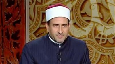 خطيب الجامع الأزهر: لحوم علماء الأزهر مسمومة