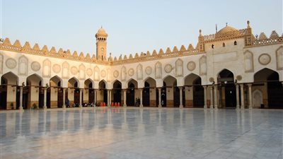 «ثمرات التسامح» محور البرنامج الثاني بالرواق الأزهري