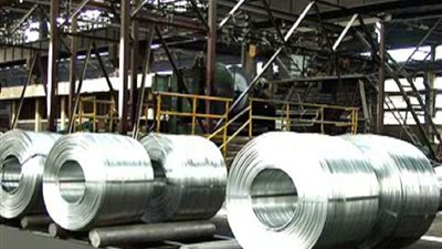 5.9 آلاف جنيه متوسط أجر العامل بالشركة القابضة المعدنية شهريا