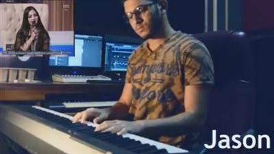 بالفيديو.. شاب يصنع من «الفسيخ شربات» بإعادة تلحين «ركبنى المرجيحة»