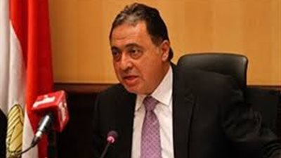 الإنتاج الحربي تشارك في معرض الأجهزة والمستلزمات الطبية