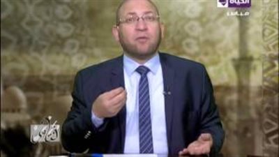 بالفيديو.. عالم أزهري: الشباب المتزوج حديثا غير مؤهل للزواج