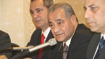 وزير التموين: قانون حماية المستهلك متزن ونقلة نوعية