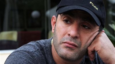 أحمد السقا إجازة يومين من «هروب اضطراري»