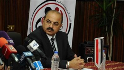 هشام حطب: سنقاتل لحصد ميداليات في الأولمبياد