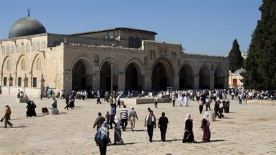 بدء جلسة مجلس حكماء المسلمين لمناقشة وقف الانتهاكات ضد الأقصى