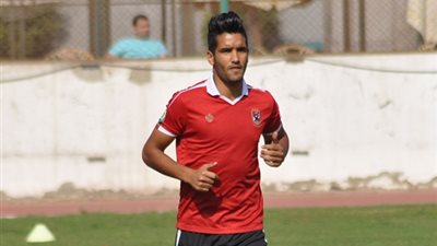 صالح جمعة يتصدر قائمة أكثر لاعبي البطولة العربية صناعة للفرص