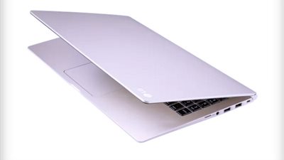 «آل جى» تتيح لاب توب ماك بوك بسعر 9438 جنيها