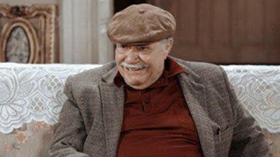 بالفيديو.. نبيل الحلفاوي يطرد ابنه في الحلقة 13 من «ونوس»