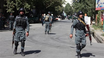 الأمن الأفغاني: تصفية 3 عناصر هاجموا السفارة العراقية