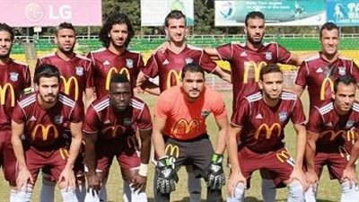 «أوبرج الفيوم» يستضيف إقامة حكام لقاء المقاصة وقسنطينة.. 18أبريل